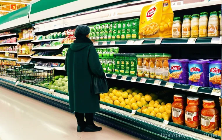 자산관리사 업무 중 발생한 에피소드 - **Prompt for Inflation:**
A middle-aged Portuguese woman stands in a brightly lit, modern Portug...