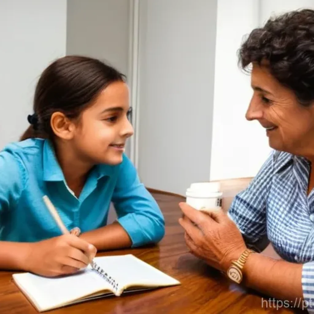자산관리사로서 첫 고객과의 경험 - **Prompt 1: The First Financial Consultation - A Portuguese Family's Hope**
"A heartwarming and ...