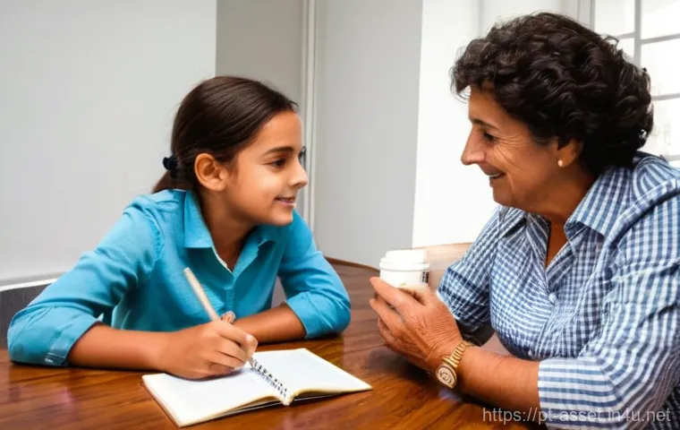 자산관리사로서 첫 고객과의 경험 - **Prompt 1: The First Financial Consultation - A Portuguese Family's Hope**
"A heartwarming and ...