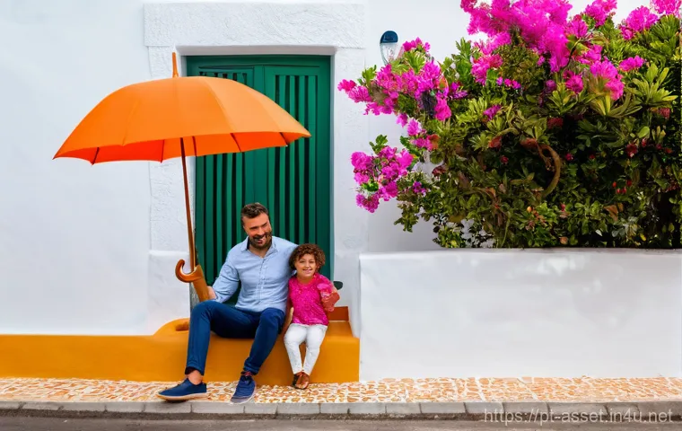 자산관리사로서 첫 고객과의 경험 - **Prompt 2: Deciphering the Portuguese Family Budget - Smart Choices at Home**
    "A dynamic and ch...