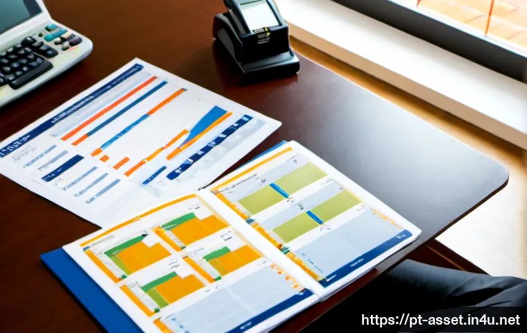 자산관리사로서 경력 포트폴리오 작성법 - Photorealistic financial advisor career portfolio scene for a Portuguese-speaking market, confident ...